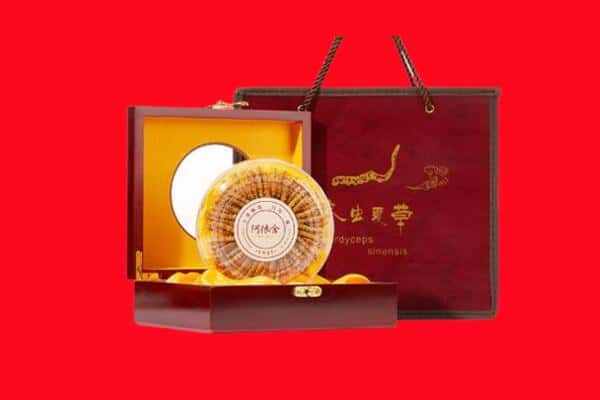 诚信求购:玉州区高价回收冬虫夏草是按克吗
